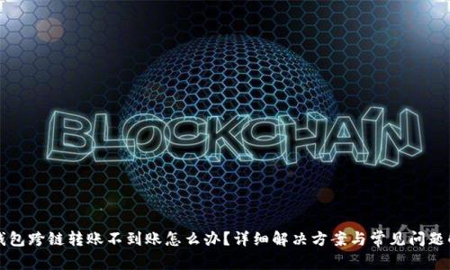 TP钱包跨链转账不到账怎么办？详细解决方案与常见问题解析