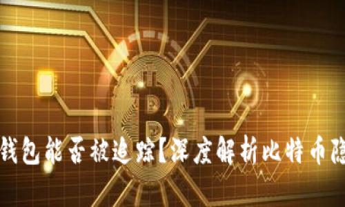 比特币钱包能否被追踪？深度解析比特币隐私问题