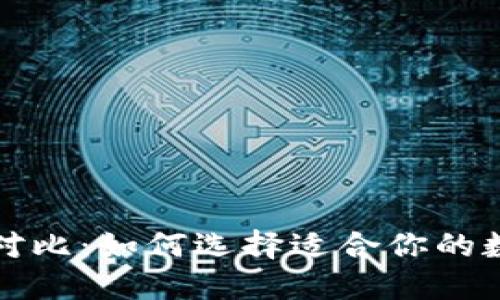 TP去中心化钱包对比：如何选择适合你的数字资产管理工具