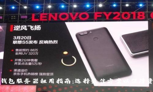 比特币钱包服务器租用指南：选择最佳方案以保障资产安全
