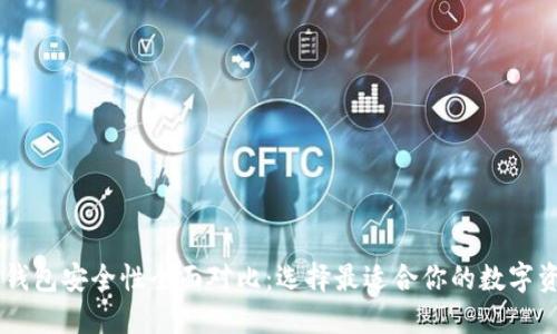 TP钱包与IM钱包安全性全面对比：选择最适合你的数字资产安全方案