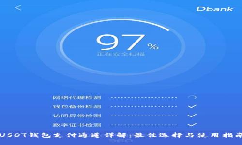 USDT钱包支付通道详解：最佳选择与使用指南