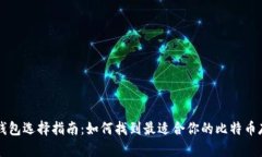 比特币钱包选择指南：如
