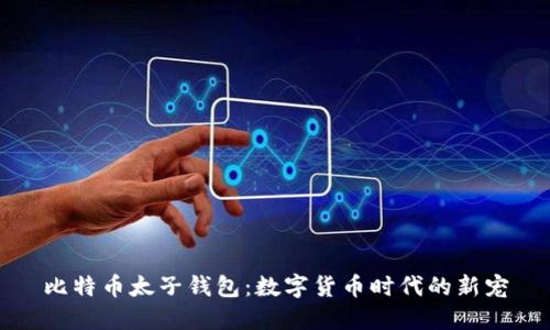 比特币太子钱包：数字货币时代的新宠