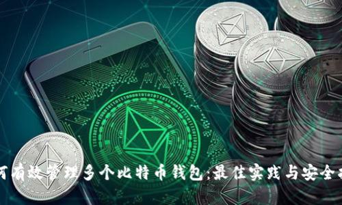 如何有效管理多个比特币钱包：最佳实践与安全指南