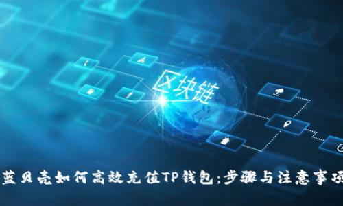 蓝贝壳如何高效充值TP钱包：步骤与注意事项