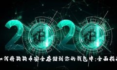 如何将狗狗币安全存储到