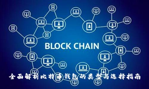 全面解析比特币钱包的类型与选择指南