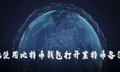 如何安全地使用比特币钱