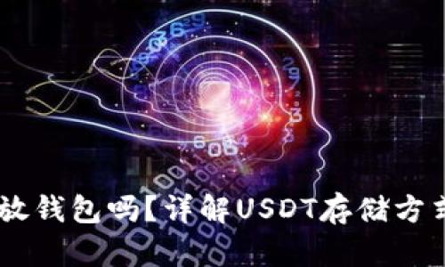 USDT可以放钱包吗？详解USDT存储方式与安全性