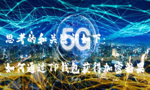 思考的和关键词如下：

如何通过TP钱包获得加密糖果