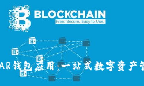 全面解析NEAR钱包应用：一站式数字资产管理解决方案