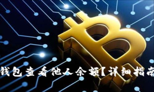 如何使用TP钱包查看他人余额？详细指南与注意事项