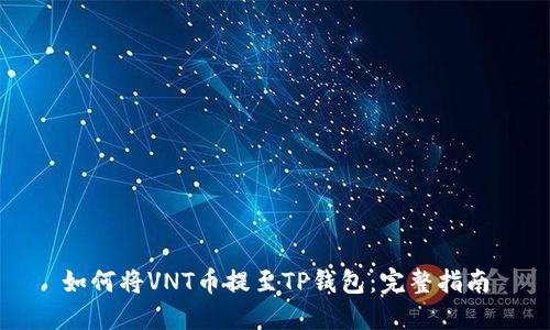 如何将VNT币提至TP钱包：完整指南