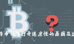 比特币钱包打开速度慢的