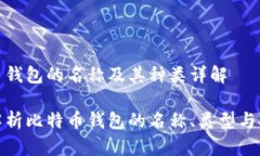 比特币钱包的名称及其种
