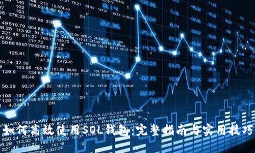如何高效使用SOL钱包：完整指南与实用技巧