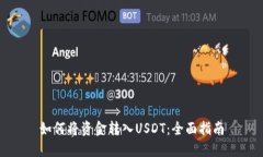如何将资金转入USDT：全面