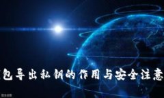 TP钱包导出私钥的作用与安
