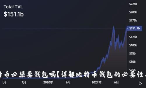 买比特币必须要钱包吗？详解比特币钱包的必要性与选择