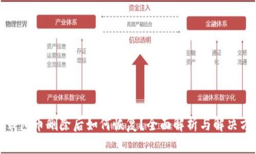 TP钱包币删除后如何恢复？全面解析与解决方案