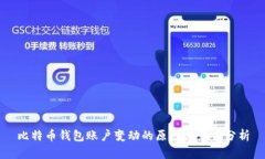 比特币钱包账户变动的原