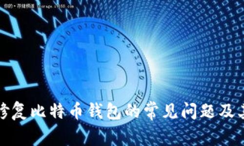 如何有效修复比特币钱包的常见问题及其解决方案