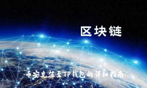 币安充值至TP钱包的详细指南