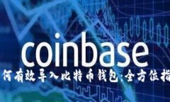 如何有效导入比特币钱包