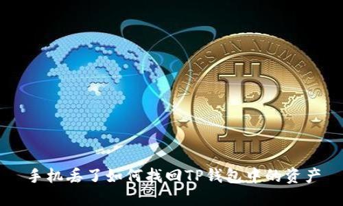 手机丢了如何找回TP钱包中的资产