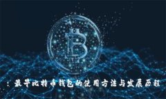 : 最早比特币钱包的使用方