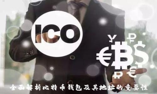   
全面解析比特币钱包及其地址的重要性