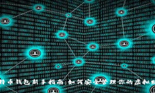 比特币钱包新手指南：如何安全管理你的虚拟财富