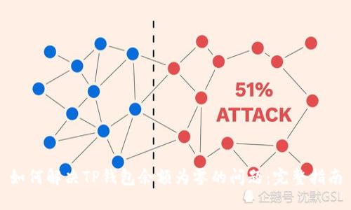如何解决TP钱包余额为零的问题：完整指南
