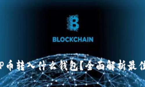 : XRP币转入什么钱包？全面解析最佳选择