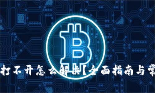 狗狗币钱包打不开怎么解决？全面指南与常见问题解析