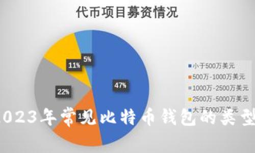 深度解析：2023年常见比特币钱包的类型与选择指南