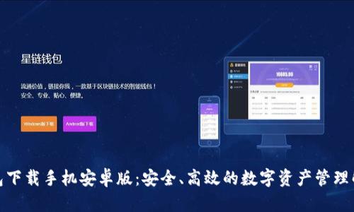 : TP钱包下载手机安卓版：安全、高效的数字资产管理解决方案