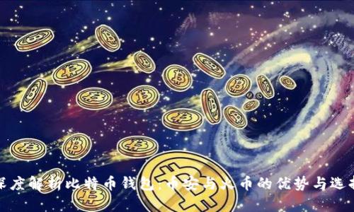 深度解析比特币钱包：币安与火币的优势与选择