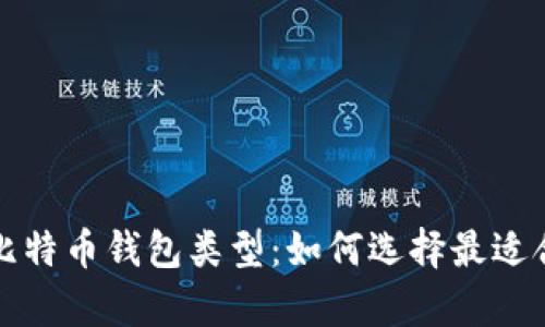 全面解析比特币钱包类型：如何选择最适合你的钱包