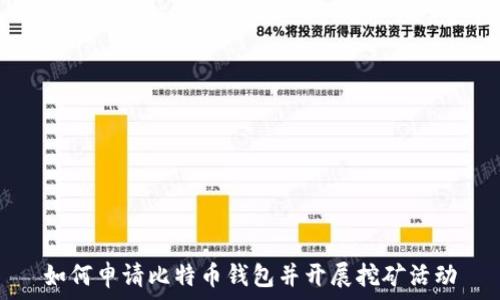   
如何申请比特币钱包并开展挖矿活动