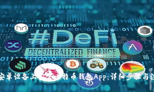 如何在安卓设备上安装比特币钱包App：详细步骤与注意事项