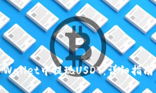 如何在Bit Wallet中提现USDT：详细指南与注意事项