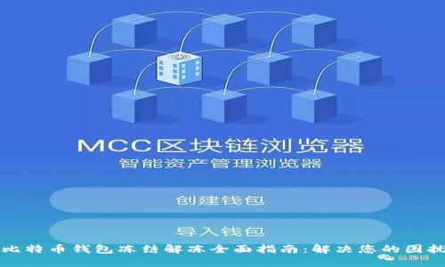 比特币钱包冻结解冻全面指南：解决您的困扰