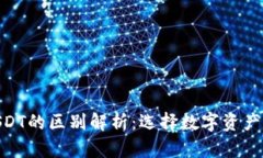 OKPay钱包与USDT的区别解析