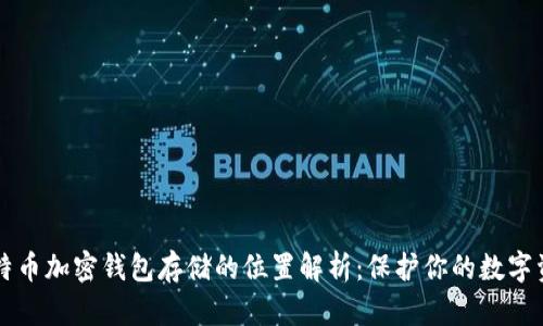 比特币加密钱包存储的位置解析：保护你的数字资产