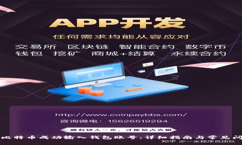 如何将比特币成功输入钱包账号：详细指南与常见问题解答