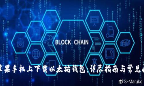如何在苹果手机上下载以太坊钱包：详尽指南与常见问题解答