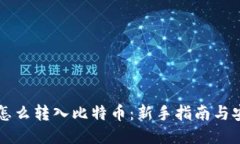 钱包里怎么转入比特币：