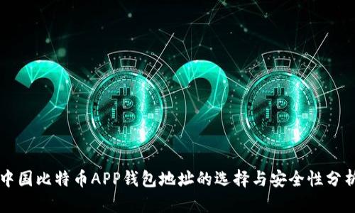 中国比特币APP钱包地址的选择与安全性分析